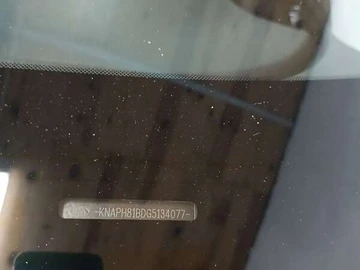 Авто KIA Sorento 2015 № 8156685