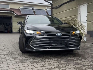 Авто Toyota Avalon 2020 № 8156707