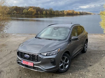 Авто Ford Escape 2023 № 8156708