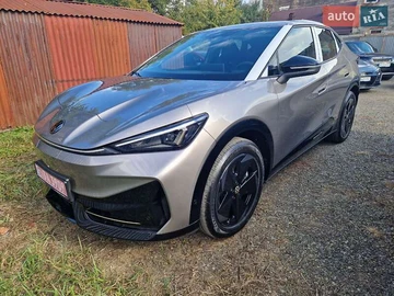 Авто Volkswagen Id Unyx 2025 № 8156718