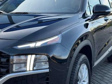 Авто Hyundai Santa Fe 2023 № 8156723
