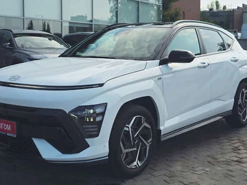 Авто Hyundai Kona 2024 № 8156727
