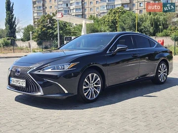 Авто Lexus Es 2021 № 8156730