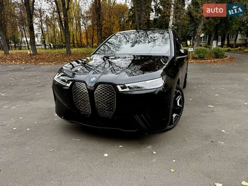 Авто BMW Ix 2022 № 8156742