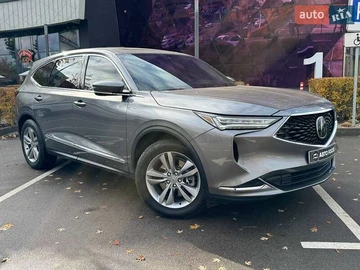 Авто Acura Mdx 2024 № 8156746
