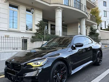 Авто BMW M2 2023 № 8156761