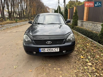 Авто ВАЗ 2172 Priora 2008 № 8156767