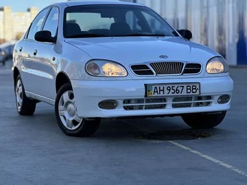 Авто Daewoo Lanos 2006 № 8156772