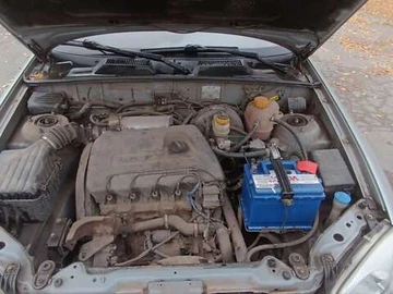 Авто ЗАЗ Lanos 2008 № 8156778
