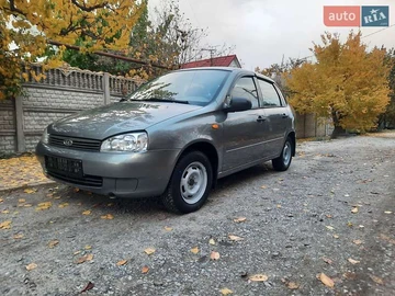 Авто ВАЗ 1118 Калина 2006 № 8156782