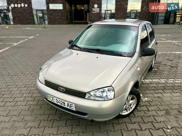Авто ВАЗ 1118 Калина 2006 № 8156787