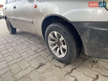 Авто Daewoo Lanos 2005 № 8156793