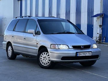 Авто Honda Shuttle 2000 № 8156794