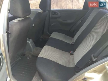 Авто Daewoo Lanos 2007 № 8156795