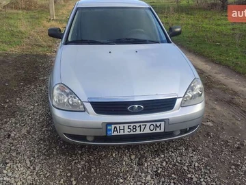 Авто ВАЗ 2172 Priora 2009 № 8156797