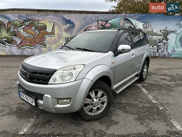 Авто Great Wall Hover 2008 № 8156808
