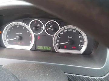 Авто Chevrolet Aveo 2007 № 8156809