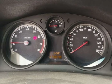 Авто Opel Astra 2006 № 8156949