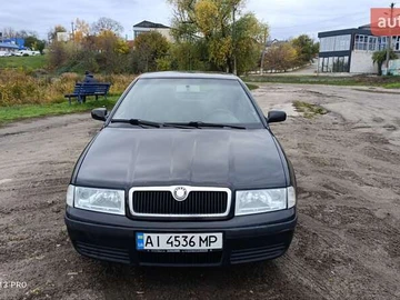 Авто Skoda Octavia 2005 № 8156954