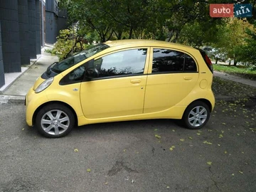 Авто Peugeot Ion 2011 № 8156956