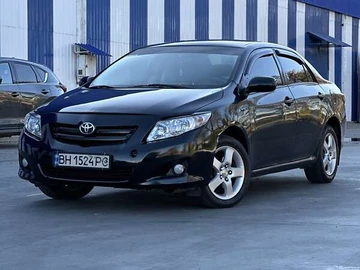 Авто Toyota Corolla 2008 № 8156960