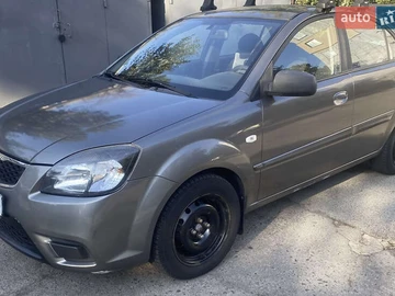 Авто KIA Rio 2011 № 8156962