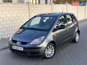 Авто Mitsubishi Colt 2006 № 8156975
