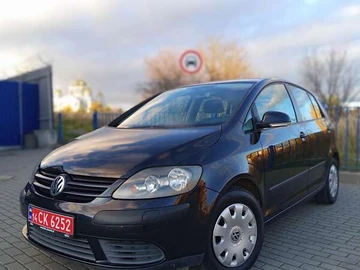 Авто Volkswagen Golf Plus 2005 № 8156984