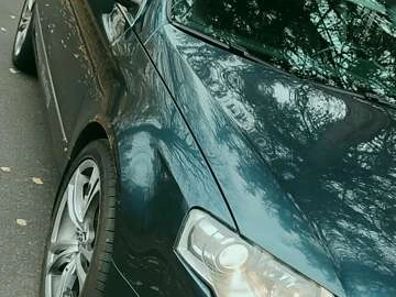 Авто Volkswagen Passat 2007 № 8156987