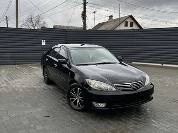Авто Toyota Camry 2005 № 8156991