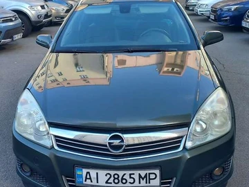 Авто Opel Astra 2009 № 8156999