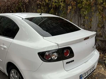 Авто Mazda 3 2009 № 8157001