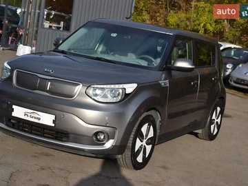 Авто KIA Soul 2015 № 8157006
