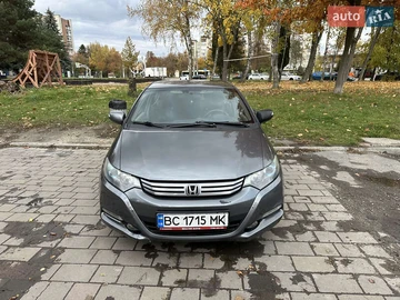 Авто Honda Insight 2009 № 8157007