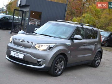 Авто KIA Soul 2016 № 8157014