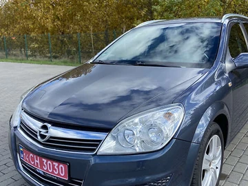 Авто Opel Astra 2009 № 8157022