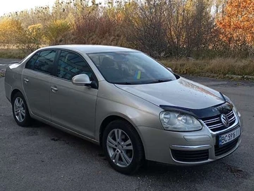 Авто Volkswagen Jetta 2006 № 8157023