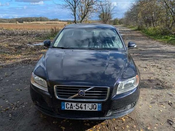 Авто Volvo S80 2008 № 8157038