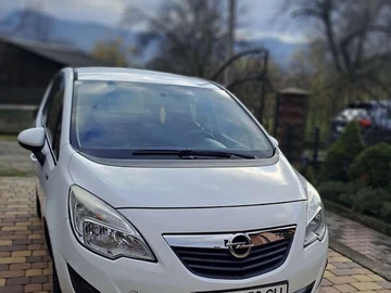 Авто Opel Meriva 2011 № 8157100