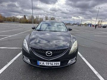 Авто Mazda 6 2009 № 8157101