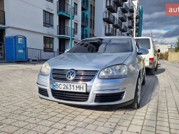 Авто Volkswagen Golf 2007 № 8157104