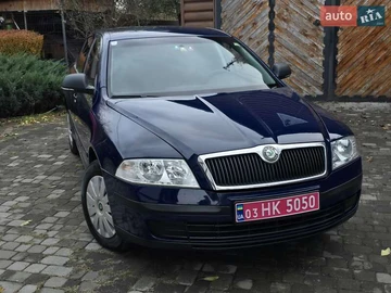 Авто Skoda Octavia 2012 № 8157113