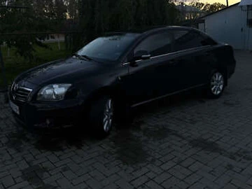 Авто Toyota Avensis 2008 № 8157117