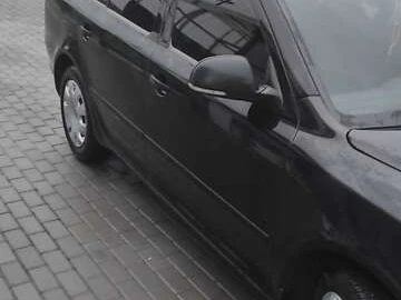 Авто Skoda Octavia 2011 № 8157118