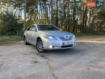Авто Toyota Camry 2006 № 8157130