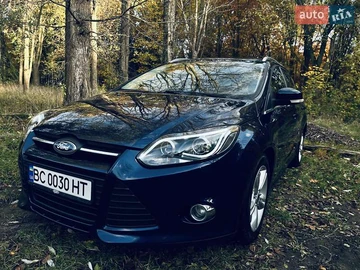 Авто Ford Focus 2012 № 8157138