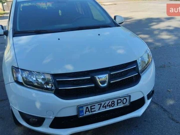 Авто Dacia Logan 2014 № 8157140