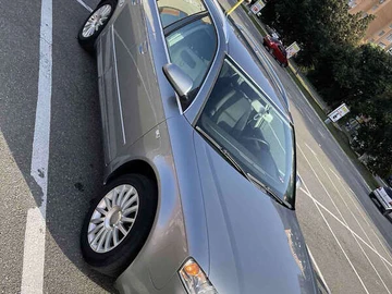 Авто Audi A4 2006 № 8157141