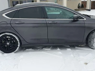 Авто Chrysler 200 2015 № 8157151
