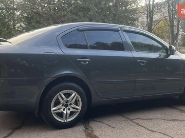 Авто Skoda Octavia 2012 № 8157215
